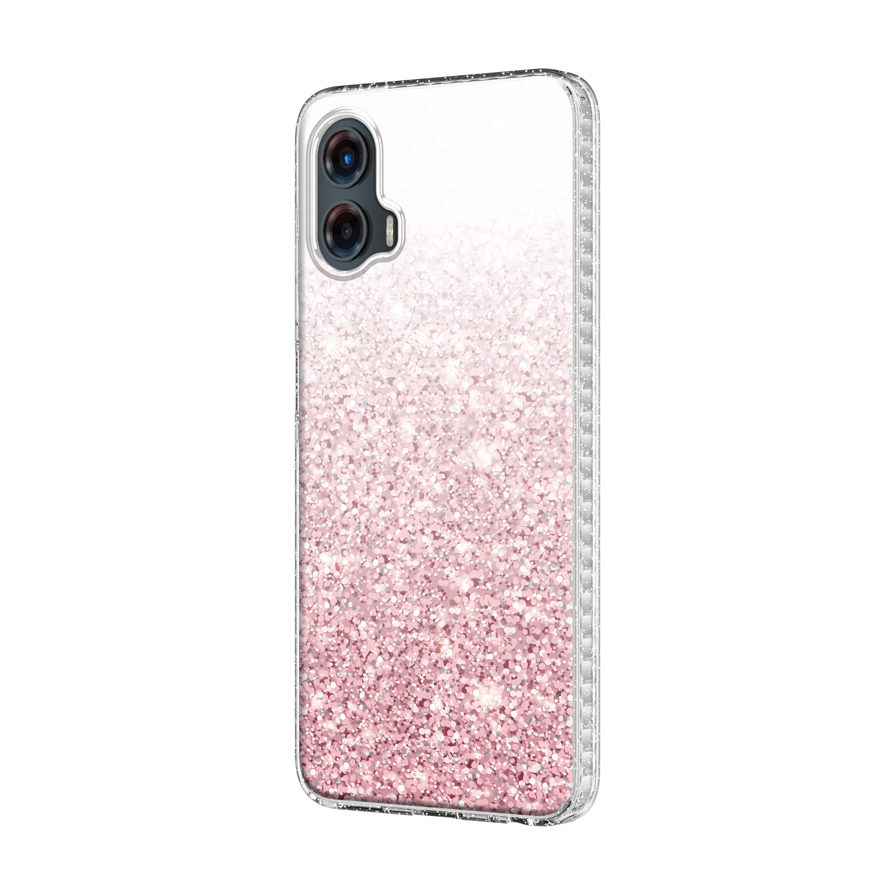 moto g 5G (2024) Case PureGear Designer Series